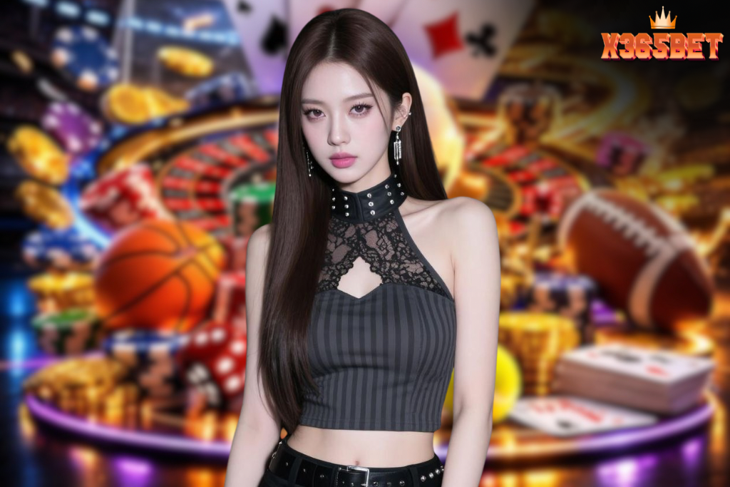 X365 BET คาสิโนออนไลน์