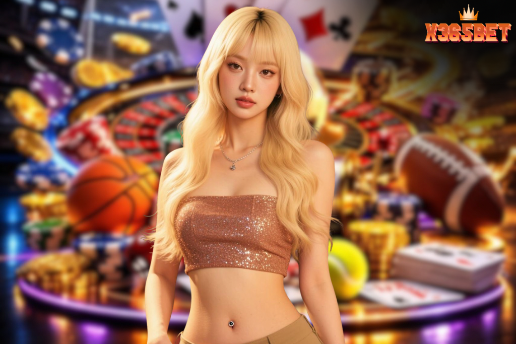 X365 BET VIP